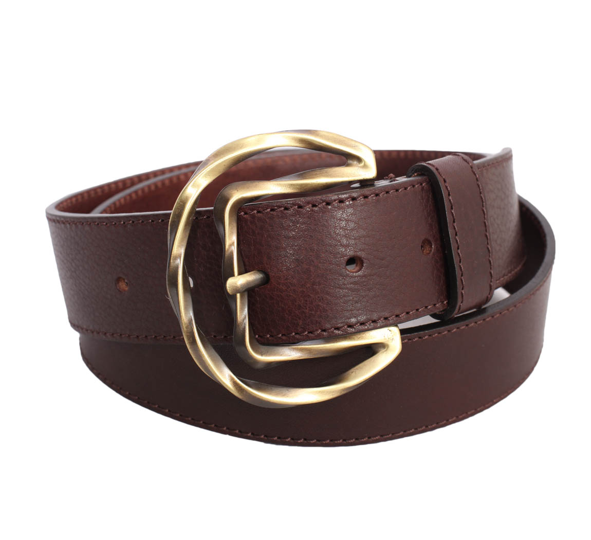 Ceinture cuir Femme Hermione Ceinture cuir Femme Hermione