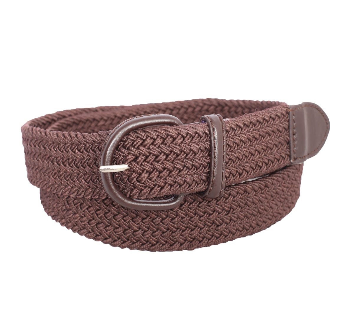 Ceinture cuir Homme Brown Ceinture cuir Homme Brown