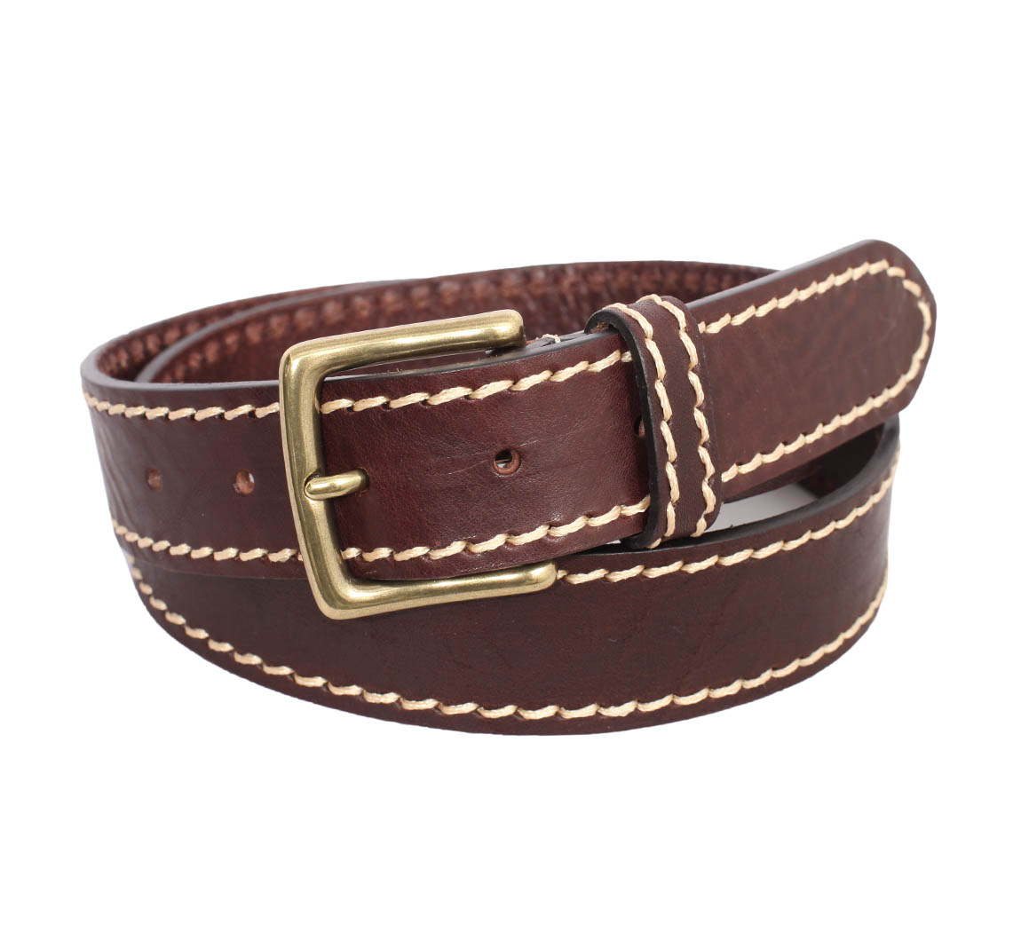 Ceinture Marron Baudry Ceinture Marron Baudry