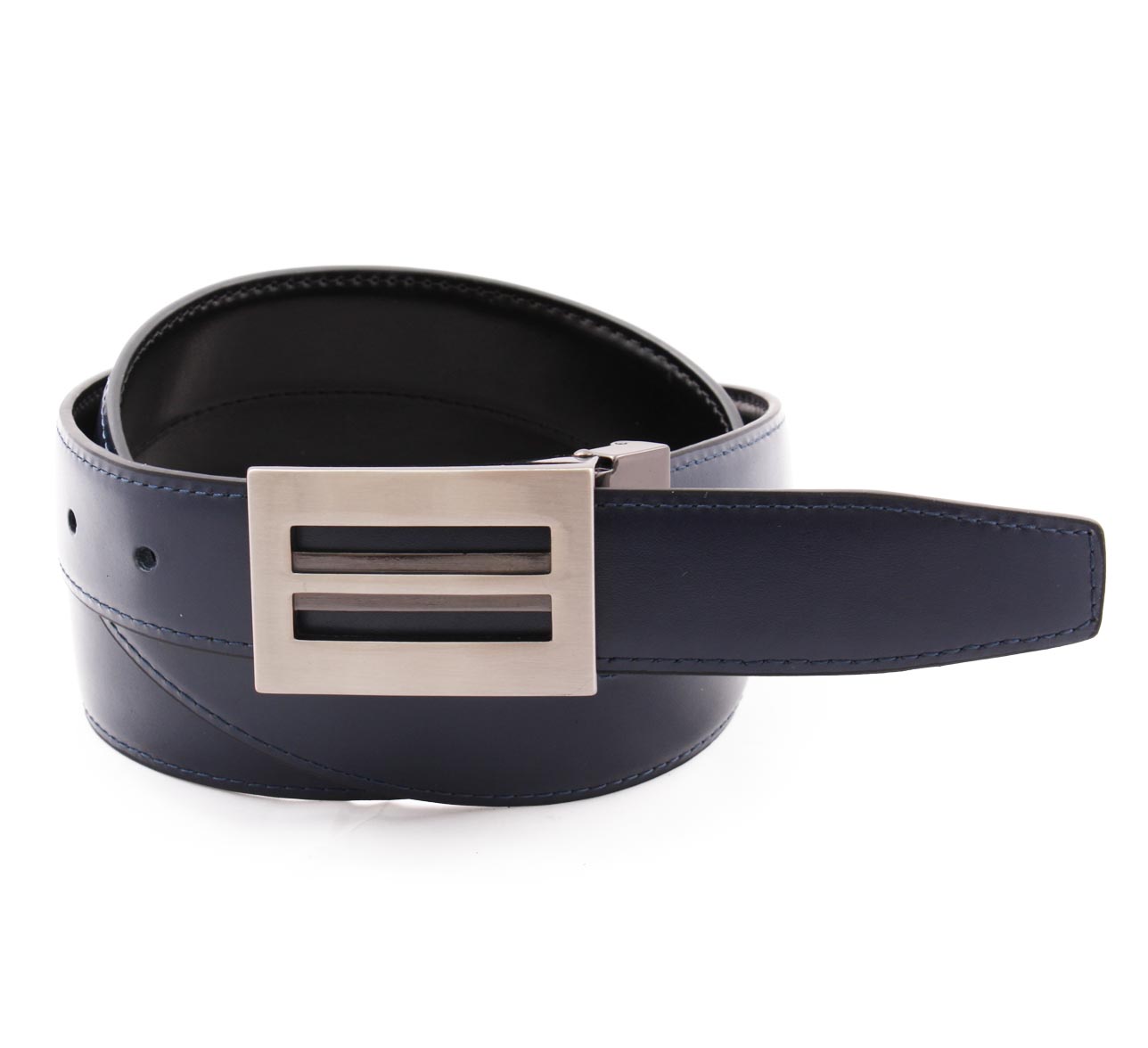 ceinture plaque Lodrone Reversible ceinture plaque Lodrone Reversible