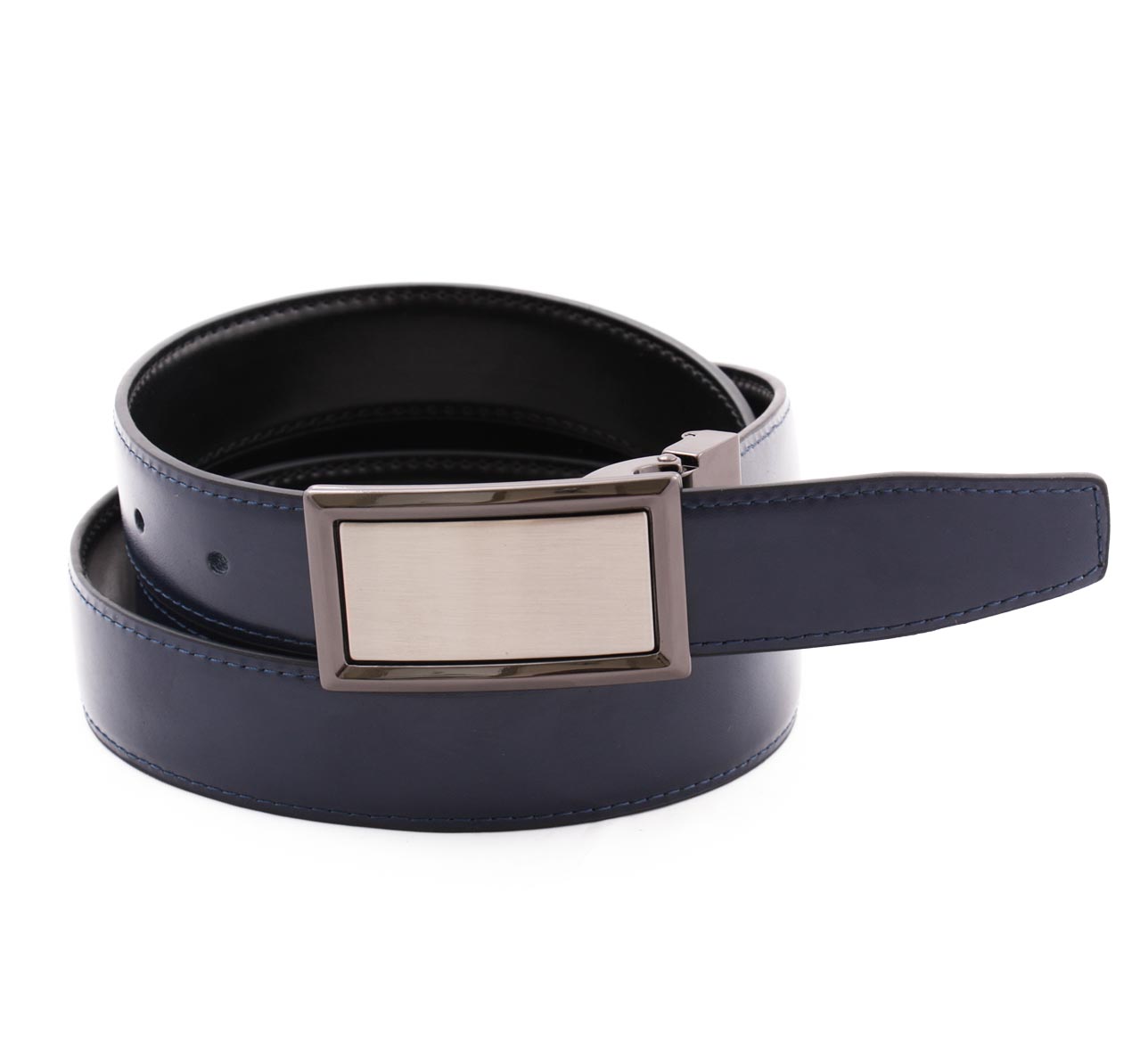 Ceinture homme Premana Reversible Ceinture homme Premana Reversible