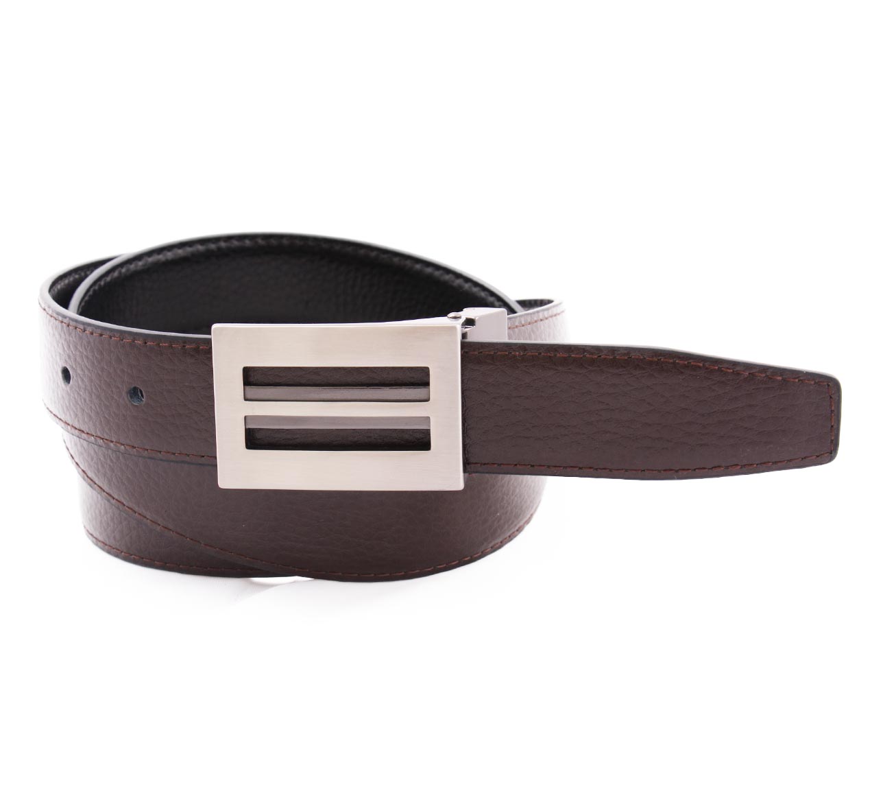 ceinture plaque Lodrone Reversible ceinture plaque Lodrone Reversible