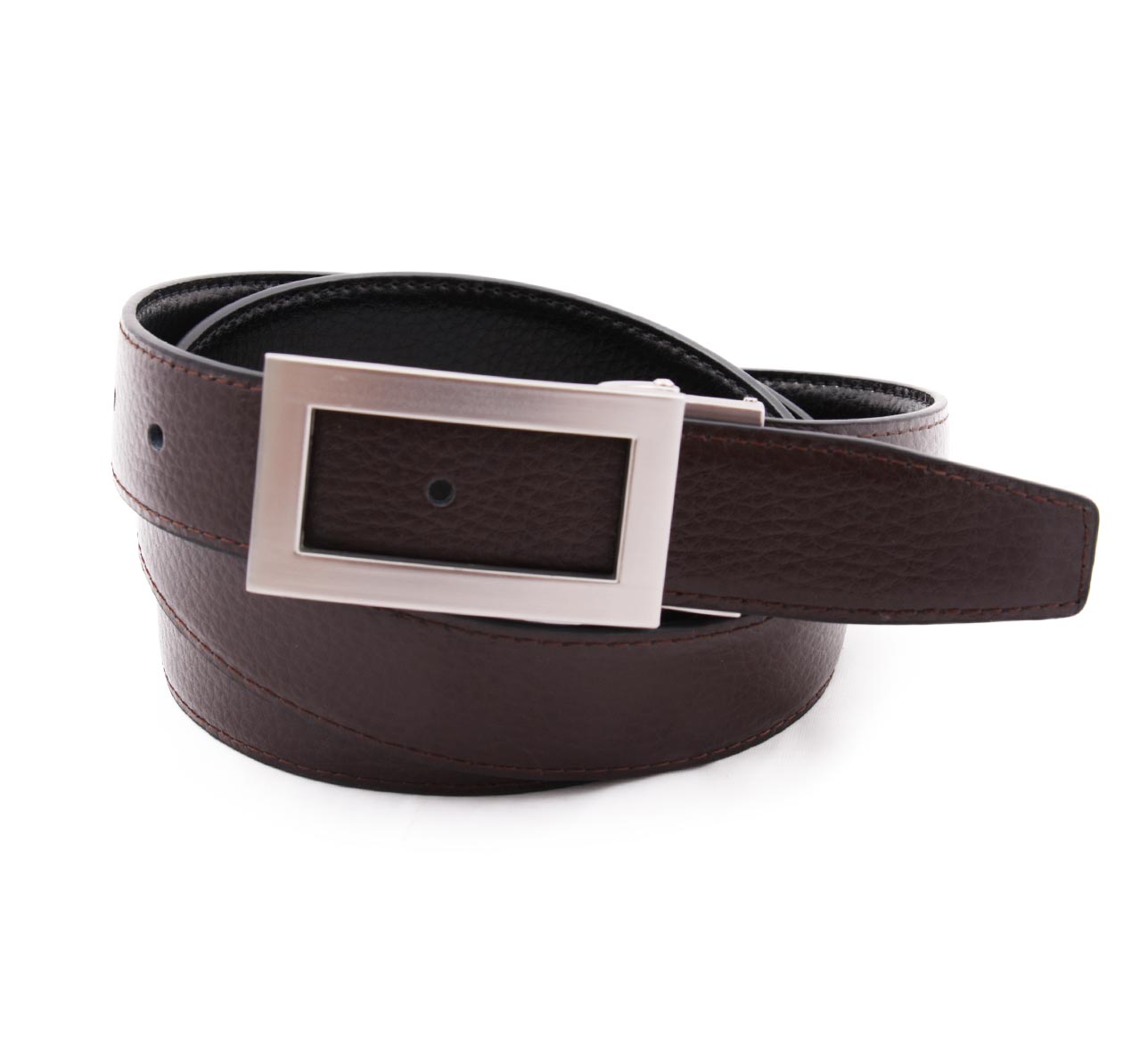 ceinture fine homme Fabbrico Reversible ceinture fine homme Fabbrico Reversible